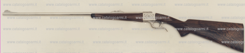 Carabina Armi San Marco modello Fraser (4688)