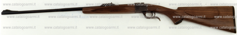 Carabina Armi San Marco modello Fraser (5221)