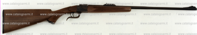 Carabina Armi San Marco modello Fraser (5221)