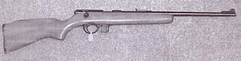 Carabina Armscor modello M 12 (13256)