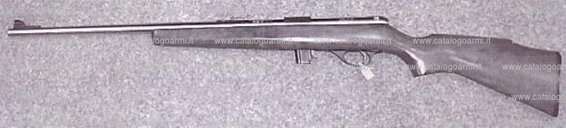 Carabina Armscor modello M 20 (13258)
