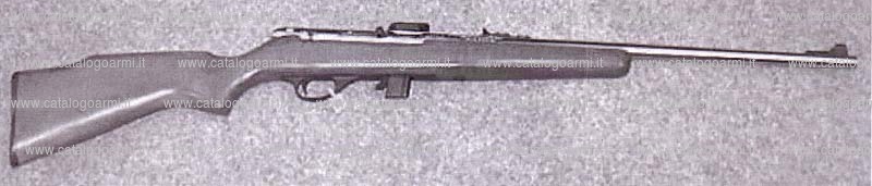 Carabina Armscor modello M 20 (13258)