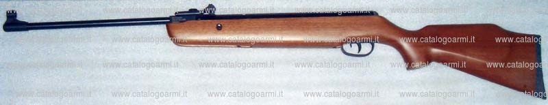 Carabina BAM modello B 19 (CN247)