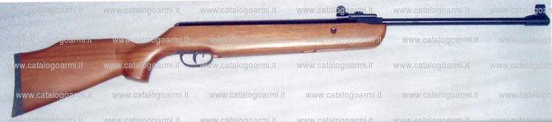 Carabina BAM modello B 19 (CN247)