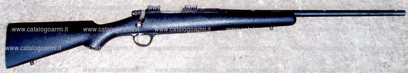 Carabina BCM Europearms s.a.s. modello Hunter Field (17155)