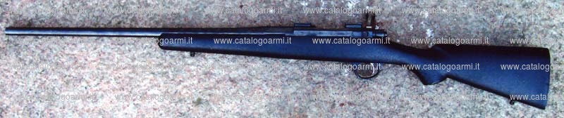 Carabina BCM Europearms s.a.s. modello Hunter Field (17193)