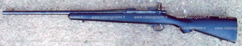 Carabina BCM Europearms s.a.s. modello Hunter Field (17350)