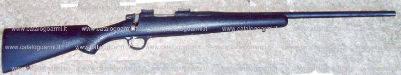 Carabina BCM Europearms s.a.s. modello Hunter Field (17350)