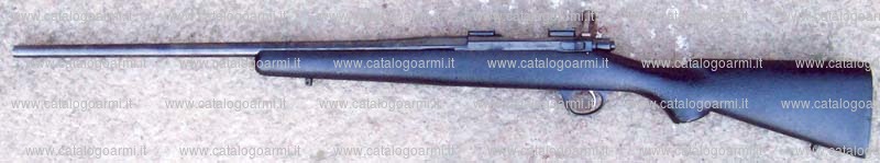 Carabina BCM Europearms s.a.s. modello Hunter Field (17649)