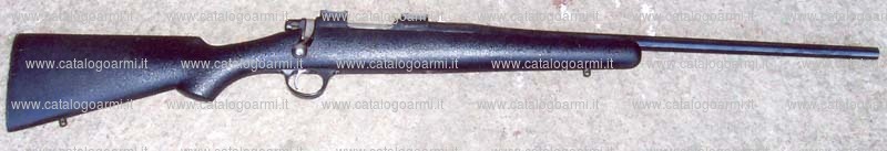 Carabina BCM Europearms s.a.s. modello Hunter Field (17649)
