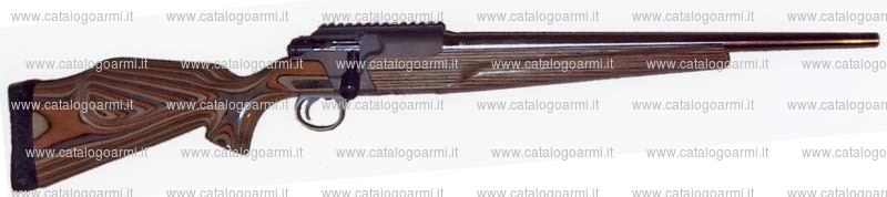 Carabina BCM Europearms s.a.s. modello Hunter Match (17194)