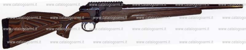 Carabina BCM Europearms s.a.s. modello Hunter Match (17399)