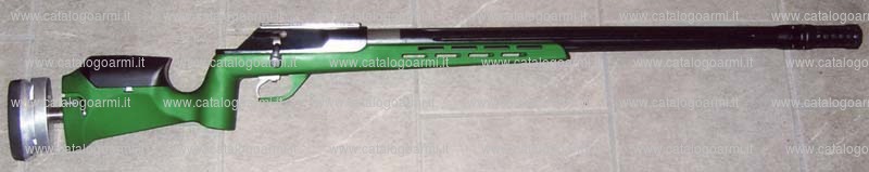 Carabina BCM Europearms s.a.s. modello Wizard Extreme (17397)