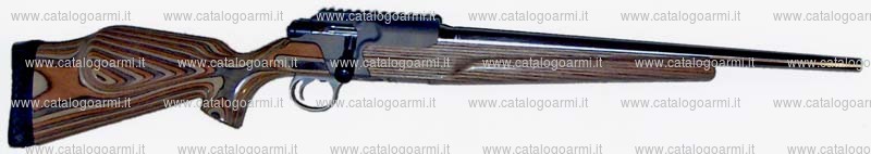 Carabina BCM Europearms s.a.s. modello Wizard Hunter Match (17168)