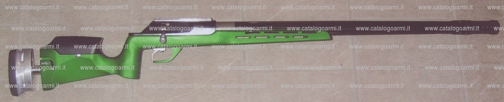 Carabina BCM Europearms s.a.s. modello Extreme (17825)