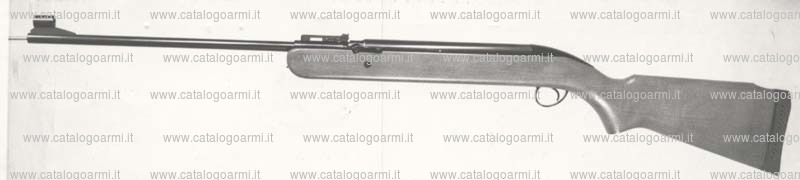 Carabina BSA Guns modello Airsporter (144)