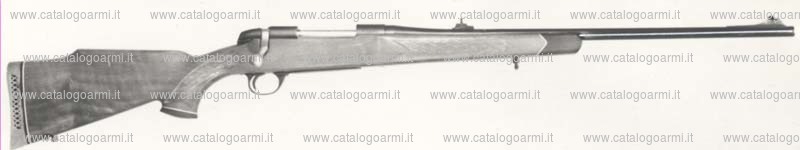 Carabina B.S.A. (Birmingham Small Arms Co.) modello CF. 2 (1482)