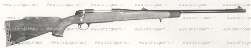 Carabina BSA Guns modello CF. 2 (da tiro e caccia) (303)