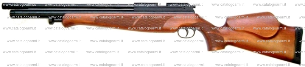 Carabina BSA Guns modello Lonestar (18115)