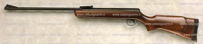 Carabina BSA Guns modello Supersport (7763)