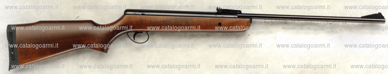 Carabina BSA Guns modello Supersport (7763)