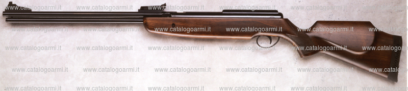 Carabina BSA Guns modello Superstar (mire regolabili) (7765)