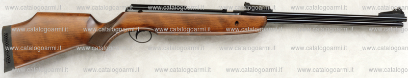 Carabina BSA Guns modello Superstar (mire regolabili) (7765)
