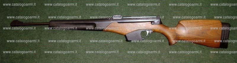 Carabina Baikal modello MP 141 K (mire regolabili) (14509)