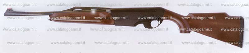 Carabina BENELLI ARMI modello Argo (13293)