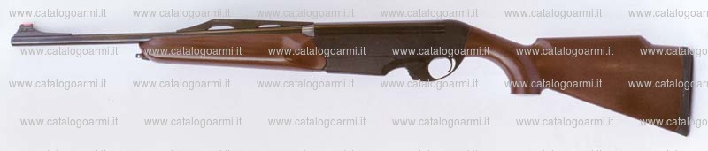 Carabina BENELLI ARMI modello Argo (13303)