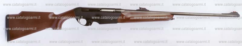 Carabina BENELLI ARMI modello Argo (13307)