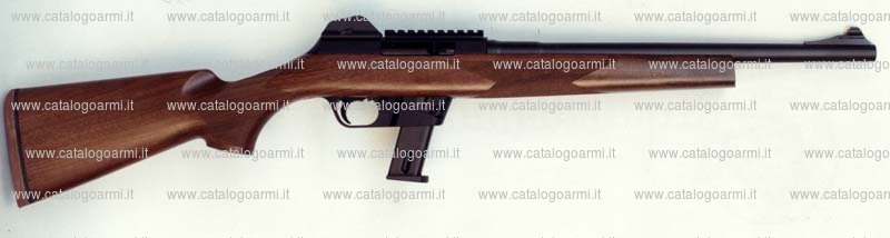 Carabina BENELLI ARMI modello Athena (11775)