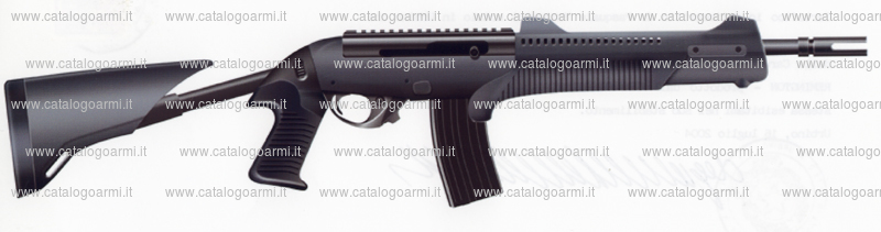 Carabina BENELLI ARMI modello MR 1 (15180)