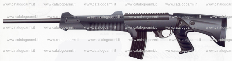 Carabina BENELLI ARMI modello MR 1 (15181)