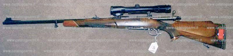 Carabina Binet et Fils modello Sport Rifle (16909)