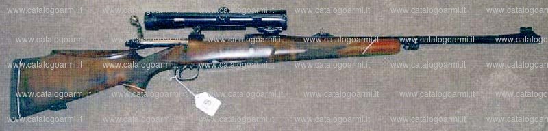 Carabina Binet et Fils modello Sport Rifle (16909)