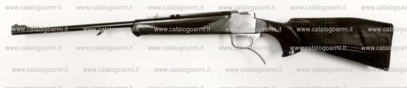 Carabina BLASER modello BL 820 (3599)