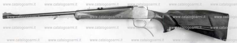 Carabina BLASER modello BL 820 (4388)