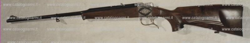 Carabina BLASER modello BL 820 (5508)