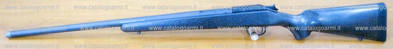 Carabina BLASER modello Extreme R 93 - Christensen Arms (16534)