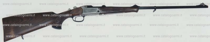 Carabina BLASER modello K 77 (10807)