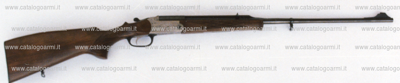 Carabina BLASER modello K 77 (7169)