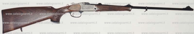 Carabina BLASER modello K 77 90 (10073)