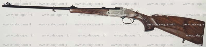 Carabina BLASER modello K 77 90 (10074)