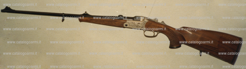 Carabina BLASER modello K 77 90 (7950)