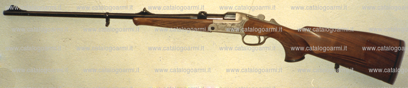 Carabina BLASER modello K 770 90 (6874)