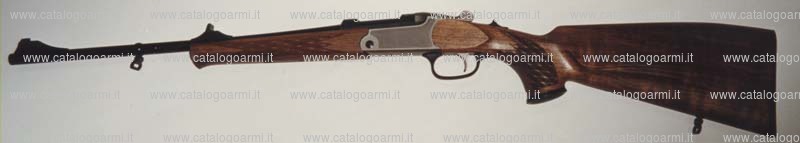 Carabina BLASER modello K 95 (10104)