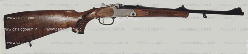 Carabina BLASER modello K 95 (10104)