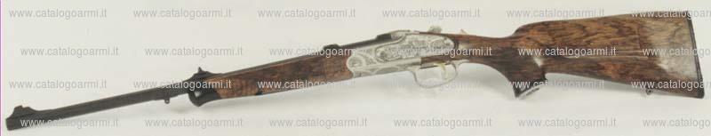 Carabina BLASER modello K 95 (11067)