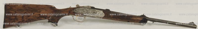 Carabina BLASER modello K 95 (11076)
